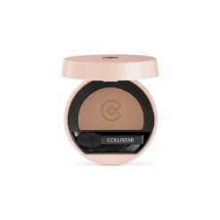 Collistar Oogschaduw|Impeccable Compact Eye Shadow Refillable 110 Cinnamon Matte