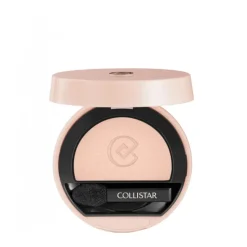 Collistar Oogschaduw|Impeccable Compact Eye Shadow Refillable 110 Cinnamon Matte