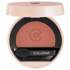Collistar Oogschaduw|Impeccable Compact Eye Shadow Refillable 110 Cinnamon Matte