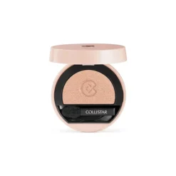 Collistar Oogschaduw|Impeccable Compact Eye Shadow Refillable 110 Cinnamon Matte