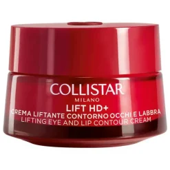 Collistar Oogverzorging|Lift HD+ Lifting Eye and Lip Contour Cream