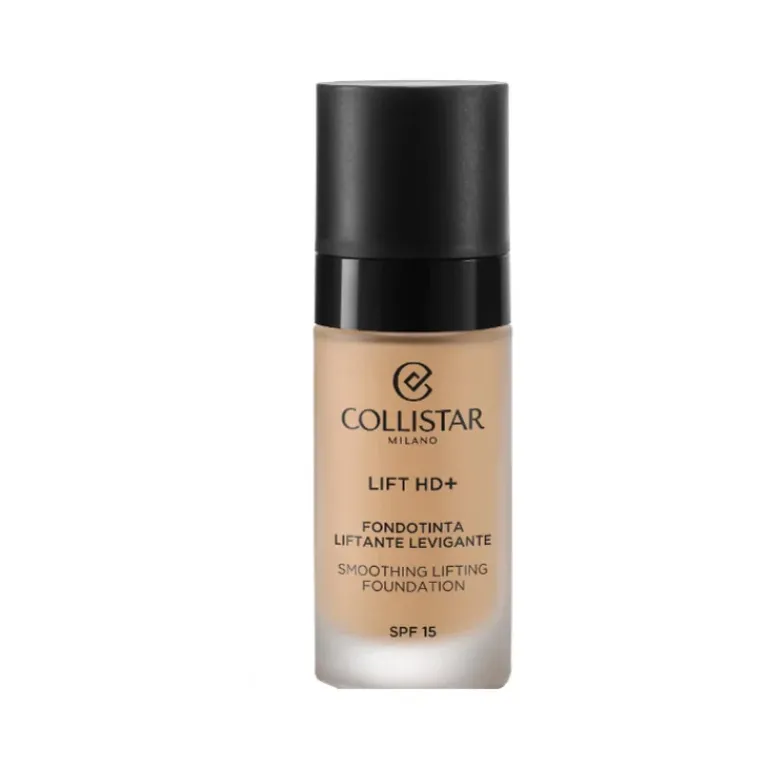 Collistar Foundation|Lift HD+ Smoothing Lifting Foundation 3G Naturale Dorato