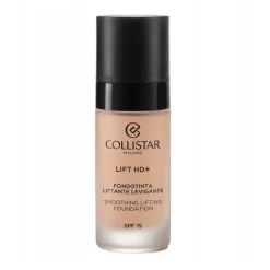 Collistar Foundation|Lift HD+ Smoothing Lifting Foundation 3G Naturale Dorato