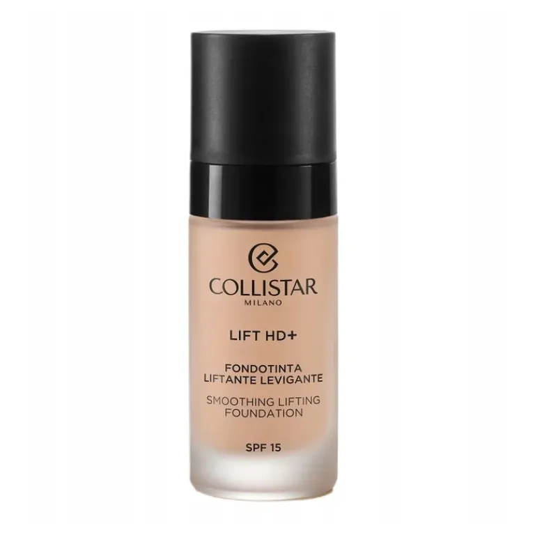 Collistar Foundation|Lift HD+ Smoothing Lifting Foundation 3G Naturale Dorato