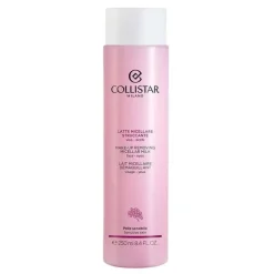 Collistar Gezichtsreiniging|Make-up Removing Micellar Milk
