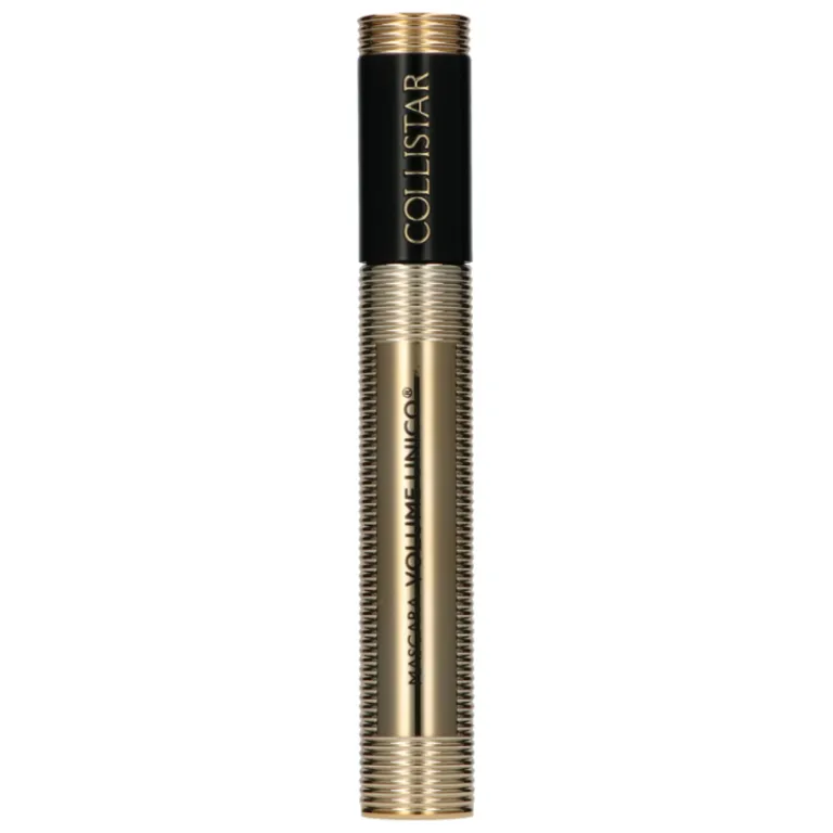 Collistar Mascara|Mascara Volume Unico Zwart