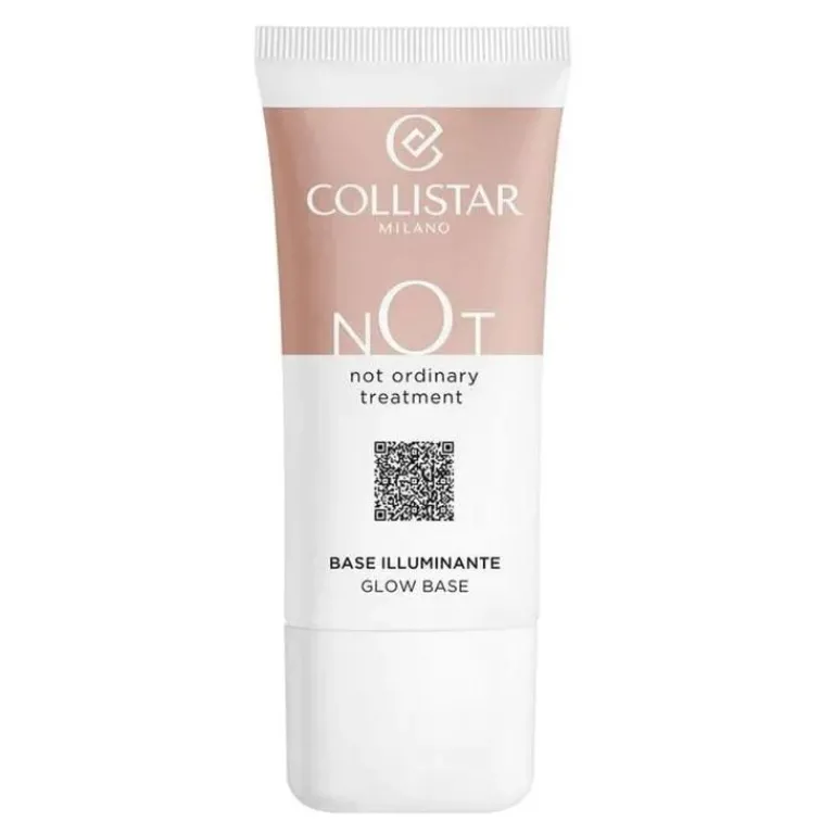 Collistar Primer|NOT Glow Base Gezichtsprimer