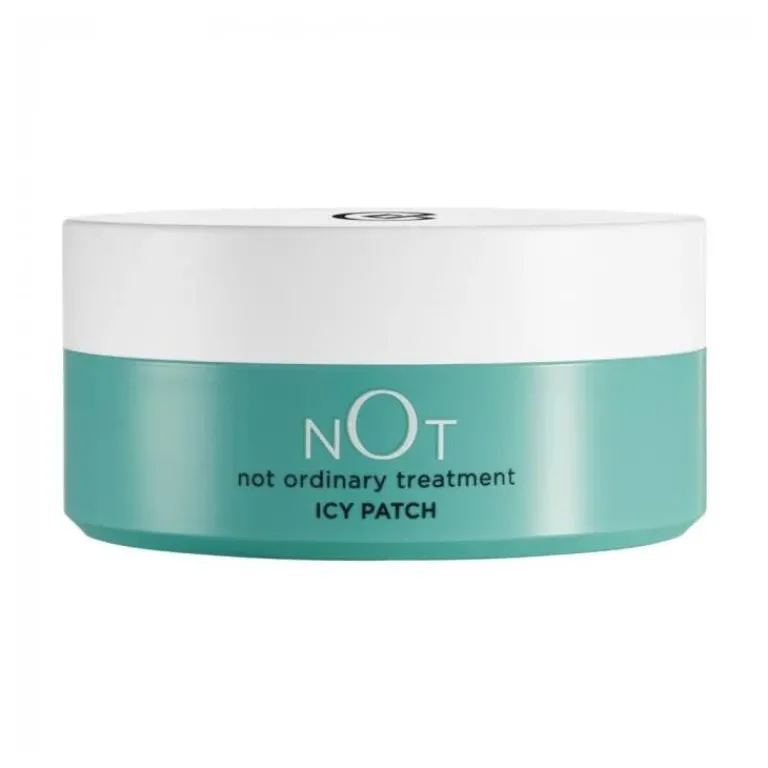 Collistar Oogverzorging|NOT Icy Oogmaskers 87 gram