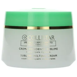 Collistar Moisturizer|Perfect Body Sublime Melting Cream