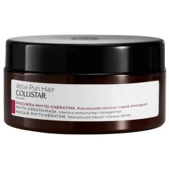 Collistar Haarmasker|Phyto-Keratin Intensive Restructuring Masker