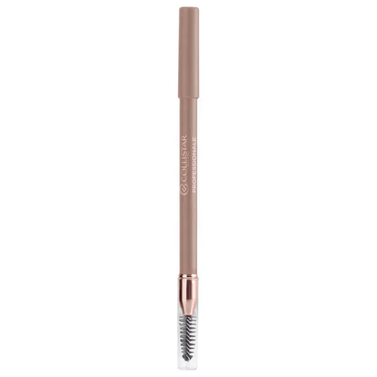 Collistar Wenkbrauw Make-Up|Professionale Brow Pencil 1 Biondo