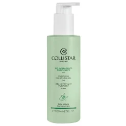 Collistar Gezichtsreiniging|Purifying Cleansing Gel