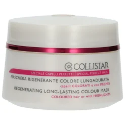 Collistar Haarmasker|Regenerating Long Lasting Color Mask