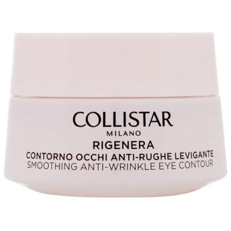 Collistar Oogverzorging|Rigenera Smoothing Anti-Wrinkle Eye Contour