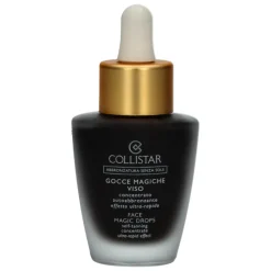 Collistar Zelfbruiner|Self-Tanning Magic Drops Face