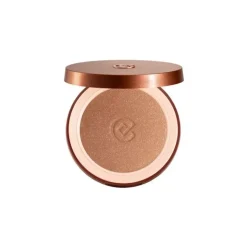Collistar Bronzer|Silk-Effect Bronzer Powder 2.2 Ipanema Matte