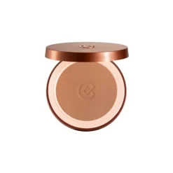 Collistar Bronzer|Silk-Effect Bronzer Powder 2.2 Ipanema Matte