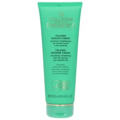 Collistar Bad- En Doucheproducten|Talasso Shower Cream