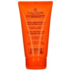Collistar Zonbescherming|Ultra Protection Tanning Face and Body SPF 30