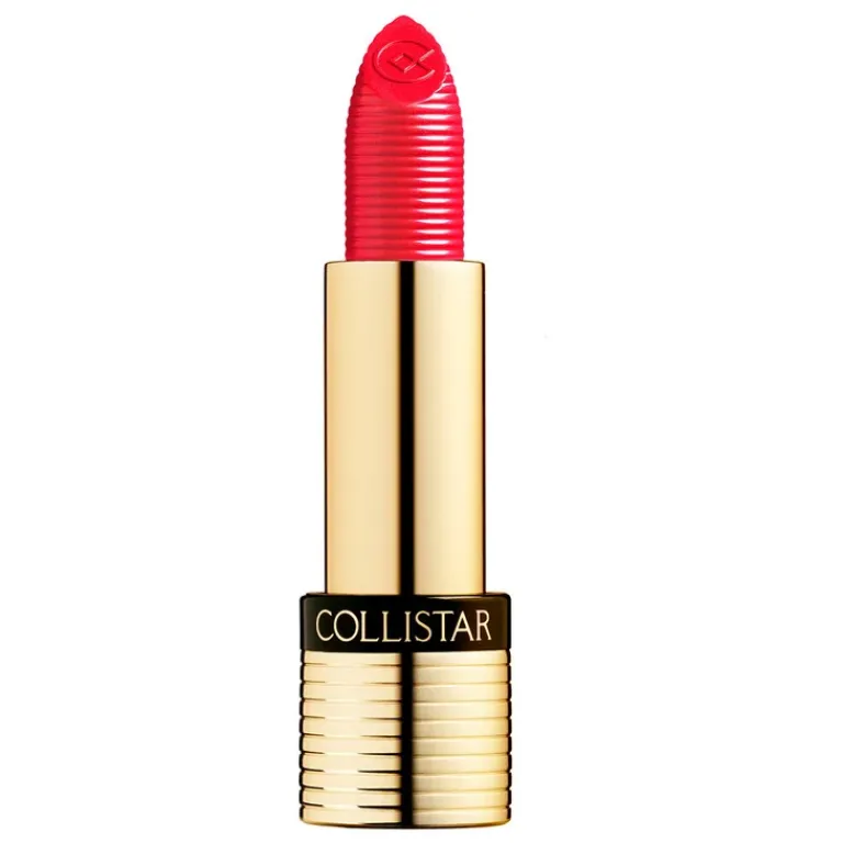 Collistar Lipstick|Unico Lipstick 08 Geranium