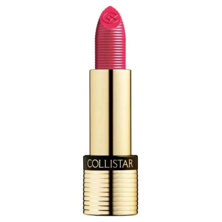 Collistar Lipstick|Unico Lipstick 08 Geranium