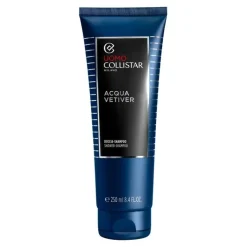 Collistar Heren Bad-En Doucheproducten|Uomo Acqua Vetiver Douchegel