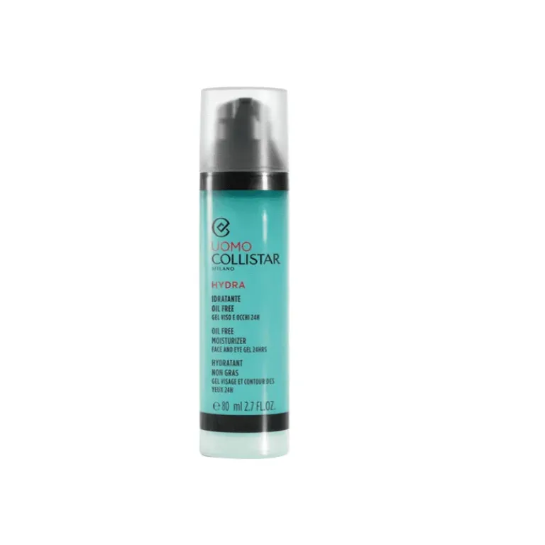 Collistar Heren Gezichtsverzorging|Uomo Oil Free Moisturizer
