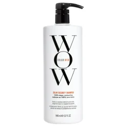 Color Wow Shampoo|Color Security Shampoo