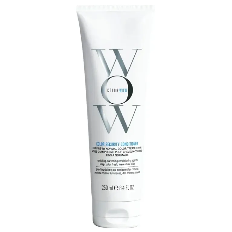 Color Wow Conditioner|Color Security Conditioner Fine-to-Normal Hair