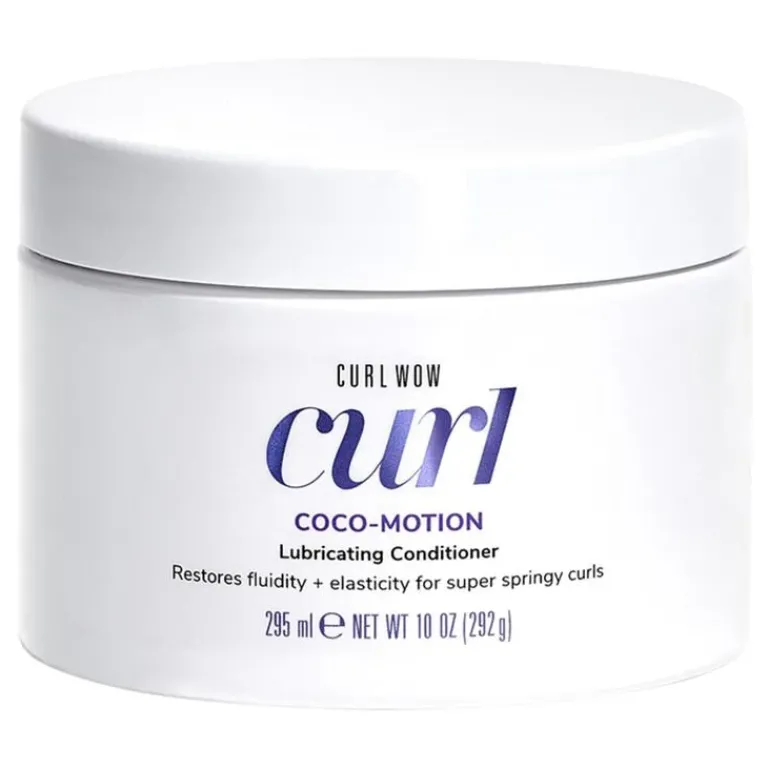 Color Wow Conditioner|Curl Wow Coco-Motion Conditioner