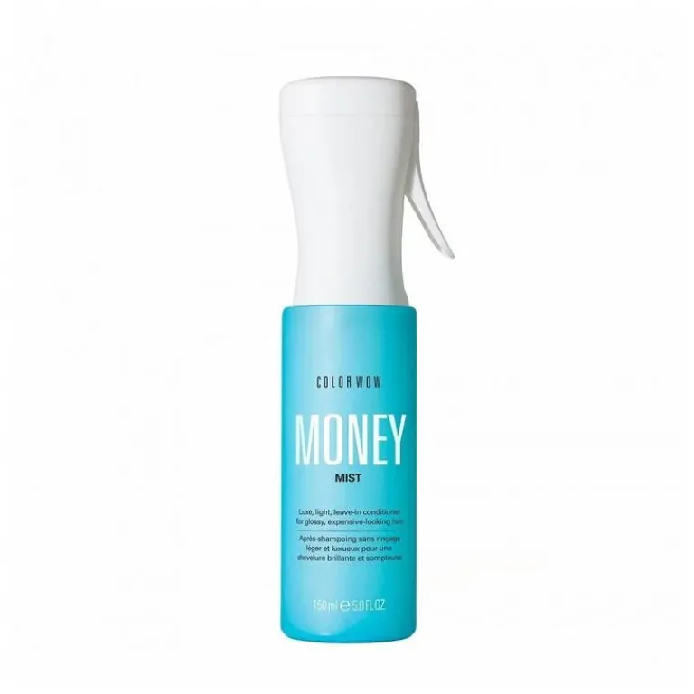 Color Wow Conditioner|Money Mist