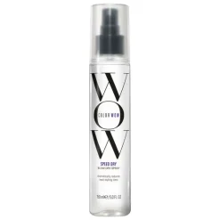 Color Wow Styling Spray|Speed Dry Blow-Dry Spray