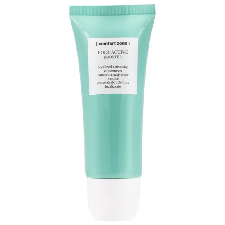Comfort Zone Moisturizer|Body Active Booster