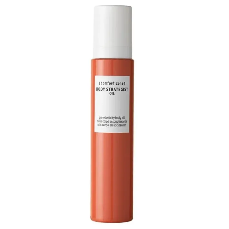 Comfort Zone Moisturizer|Body Strategist Body Oil