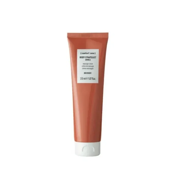 Comfort Zone Moisturizer|Body Strategist Arnica Cream