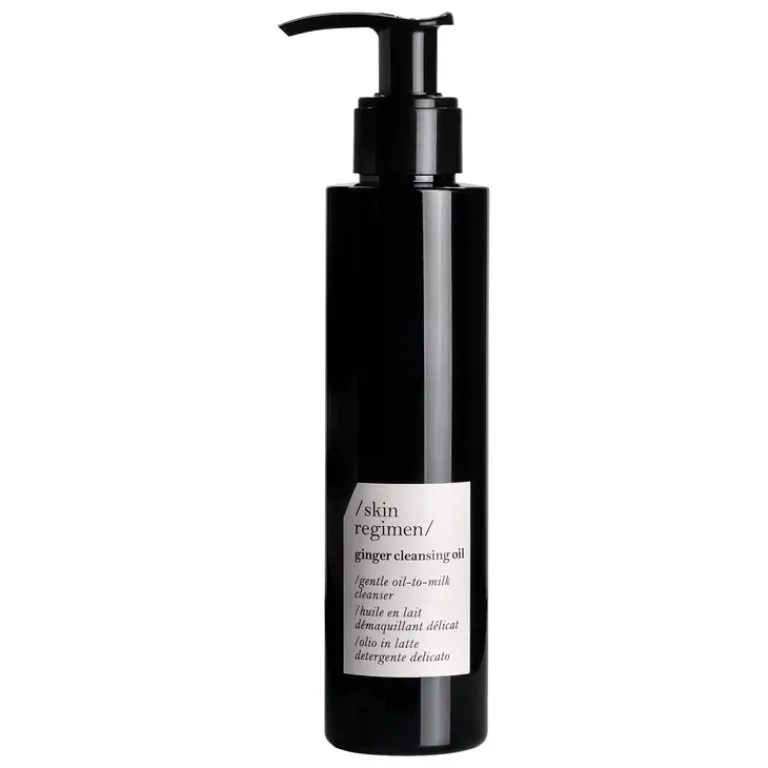 Comfort Zone Gezichtsreiniging|Skin Regimen Cleansing Oil