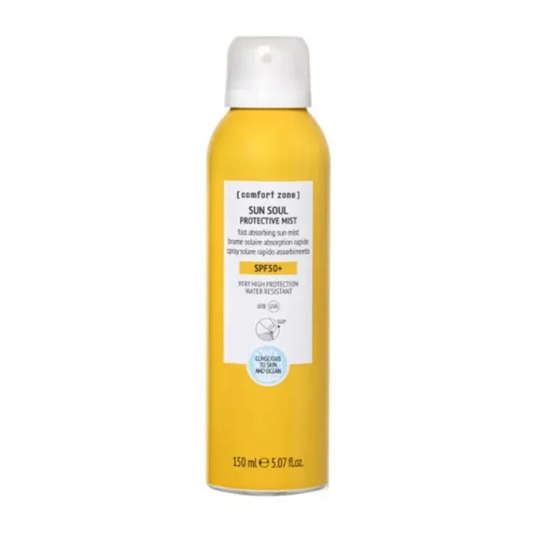 Comfort Zone Zonbescherming|Sun Soul Protective Mist SPF 50+