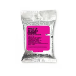 Comodynes Gezichtsreiniging|Make-up Remover Micellar Solution 20 stuks