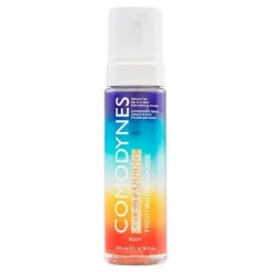 Comodynes Zelfbruiner|Self-Tanning Fresh Water Mousse