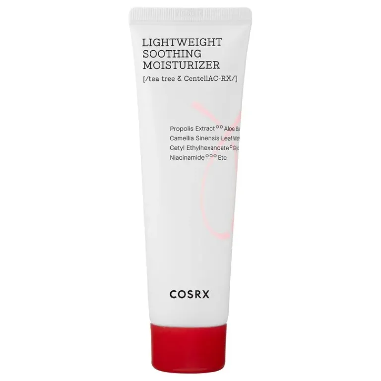 Cosrx Dagcrème|AC Collection Lightweight Soothing Moisturizer