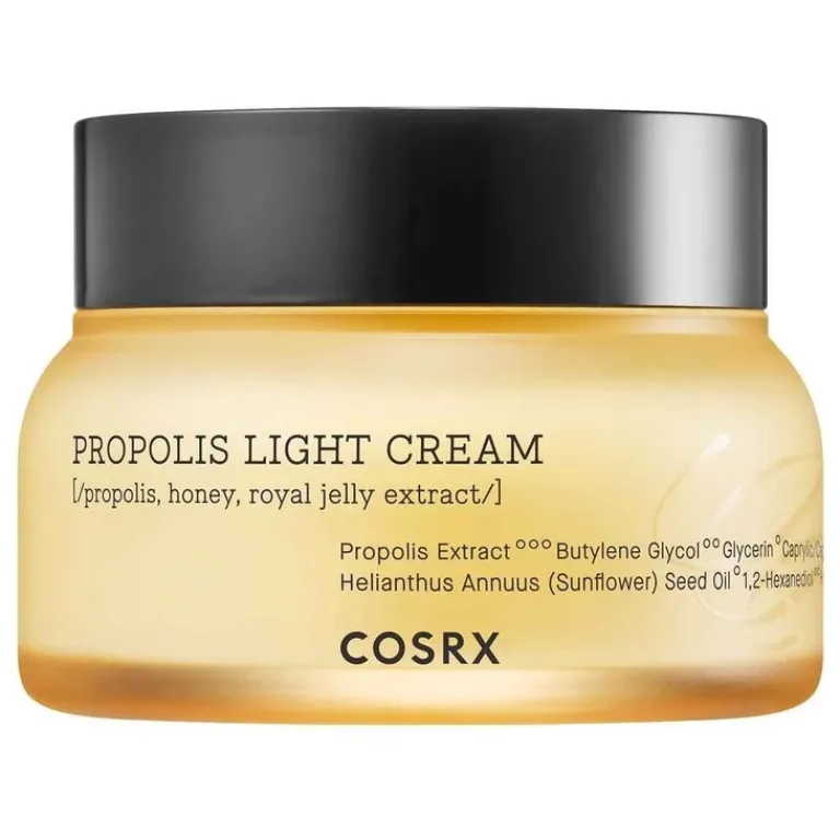 Cosrx Dagcrème|Full Fit Propolis Light Cream