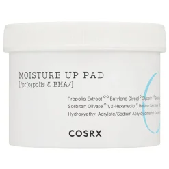 Cosrx Gezichtsreiniging|One Step Moisture Up Pad 70 stuks