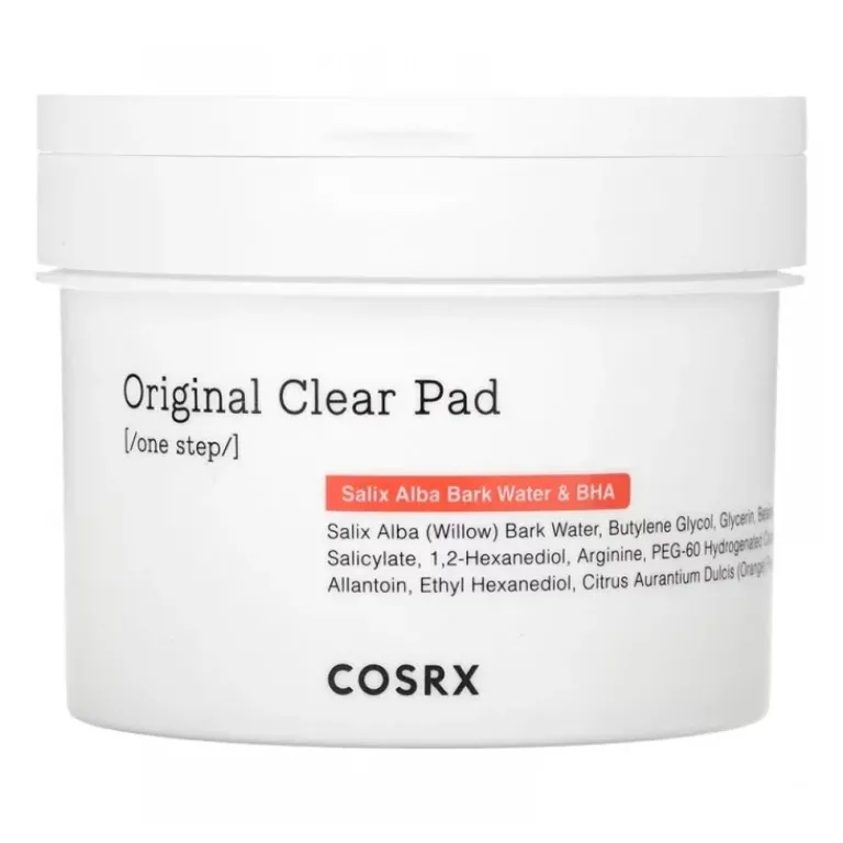 Cosrx Gezichtsreiniging|One Step Original Clear Pad 70 stuks