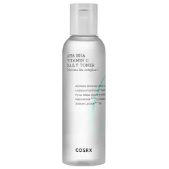 Cosrx Gezichtsreiniging|Refresh AHA BHA Vitamin C Daily Toner