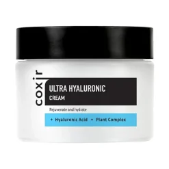 Coxir Dagcrème|Ultra Hyaluronic Cream
