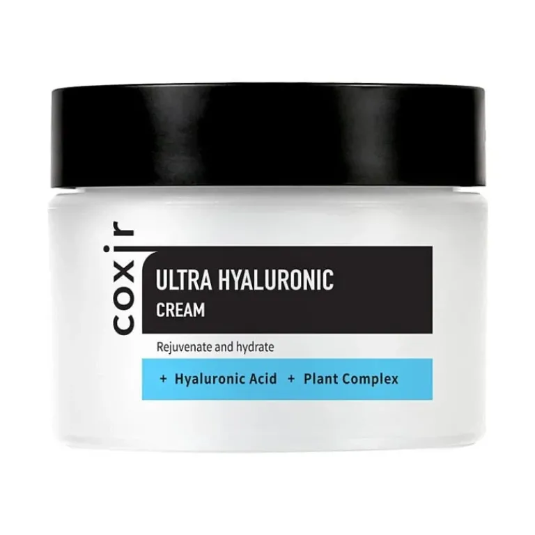 Coxir Dagcrème|Ultra Hyaluronic Cream