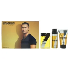 Cristiano Ronaldo Heren Gift Sets|CR7 Discover Gift Set
