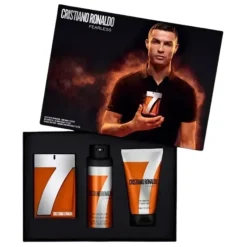 Cristiano Ronaldo Heren Gift Sets|CR7 Fearless Gift Set