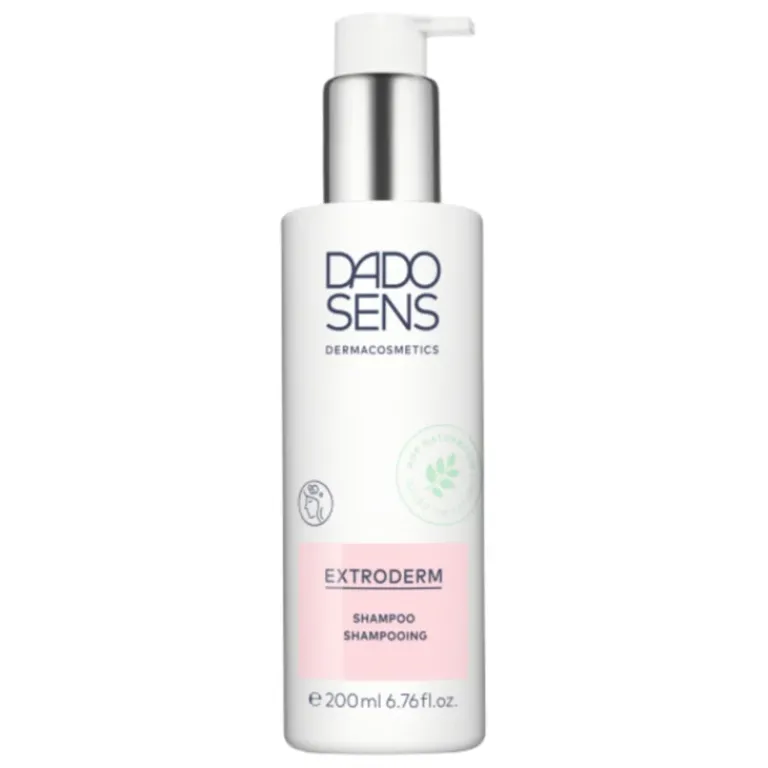 DADO SENS Shampoo|Extroderm Shampoo