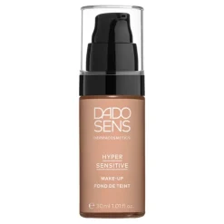 DADO SENS Foundation|Hypersensitive Foundation Natural 01W